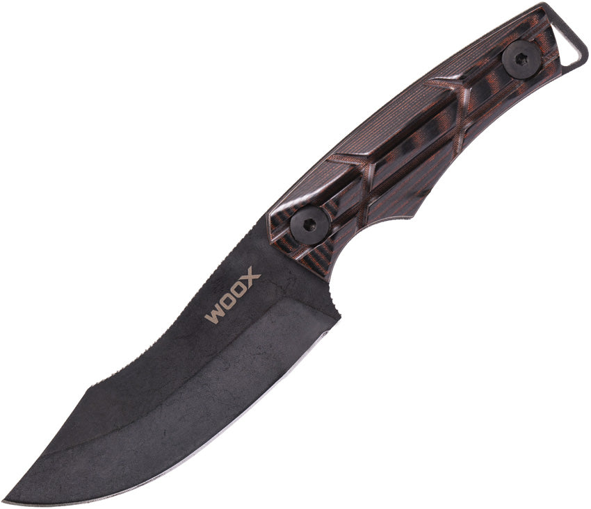 Bad Boy Hunter Micarta - WXK06101