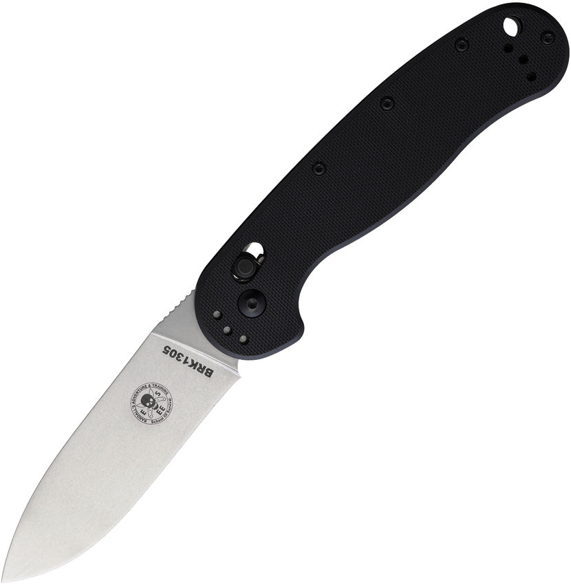 Auto Avispa Slide Lock - BRK1305