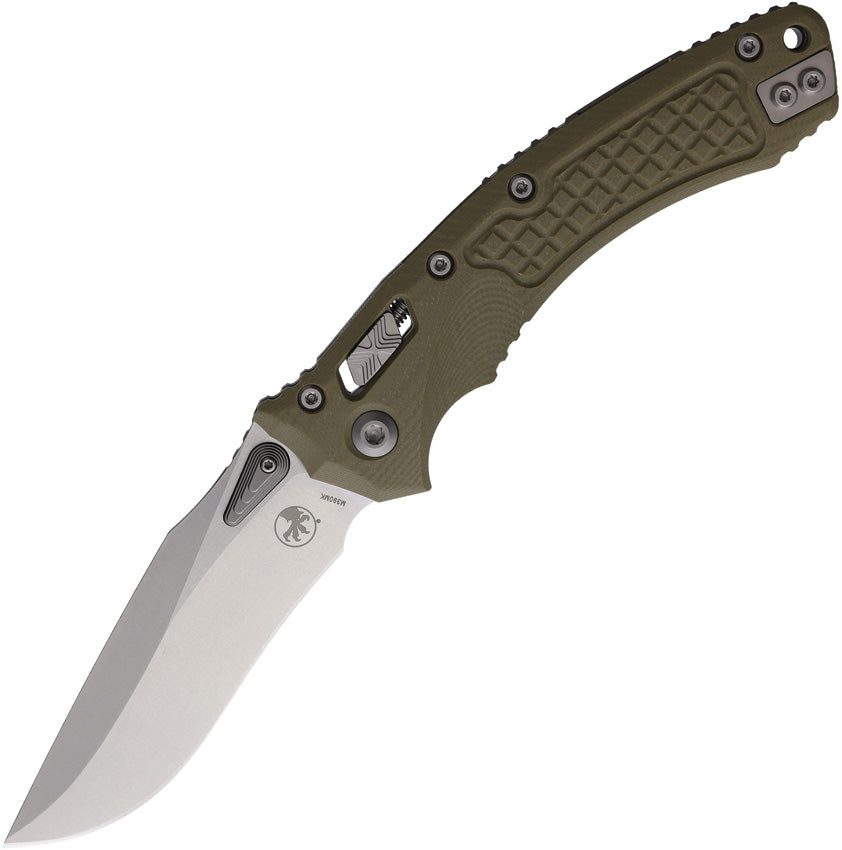 Amphibian S/E Ram-Lok Frag - MCT17029