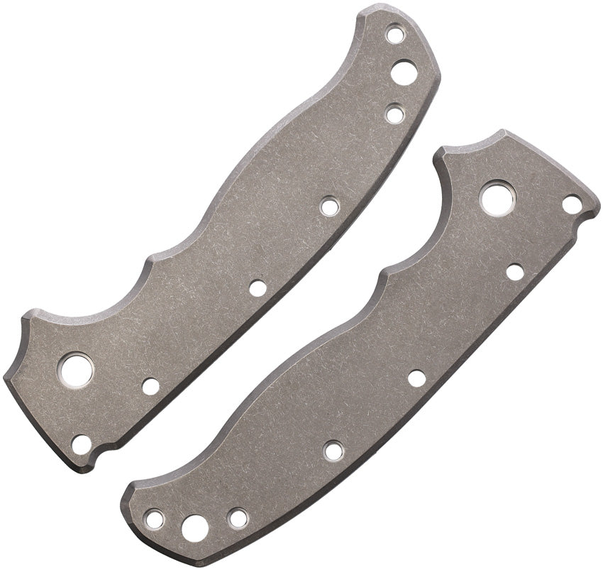 AD20.5 Handle Scales Ti - AET1101SLR