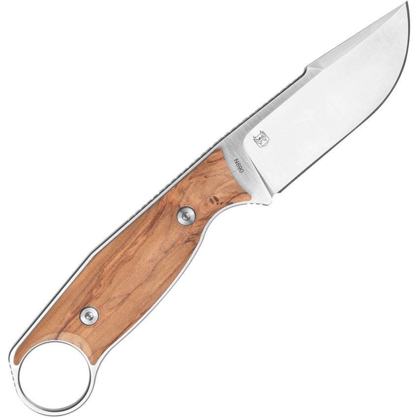 Furrier Fixed Blade Skinner - RS3611W