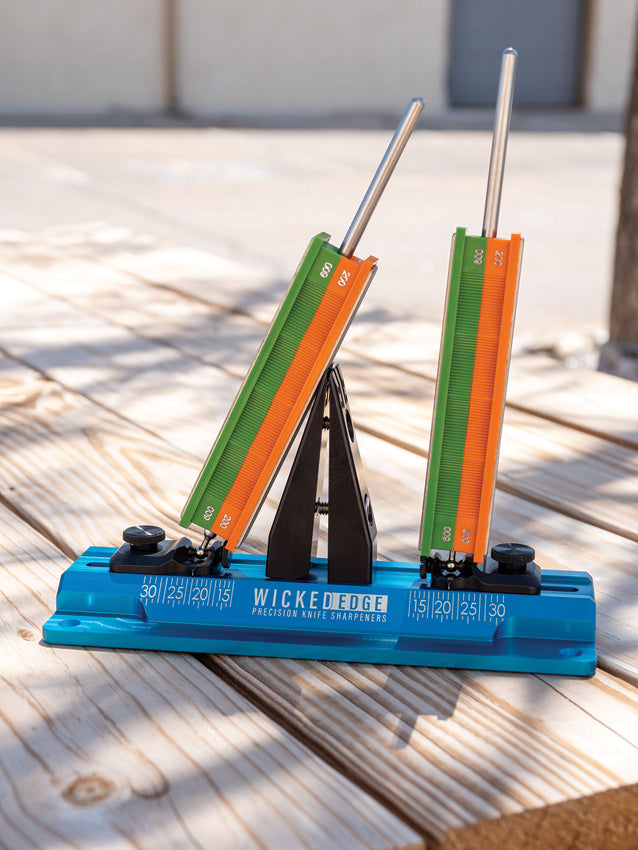 Wicked Edge GO - WKE60