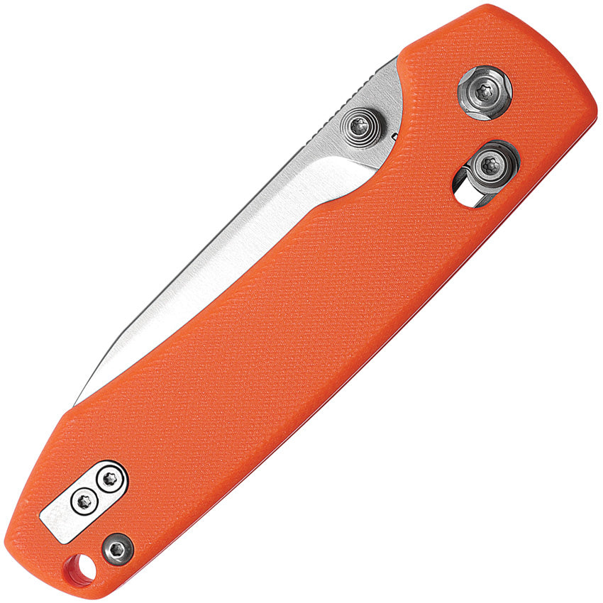 Raccoon Crossbar Lock G10 - VOSRCCBVTGO