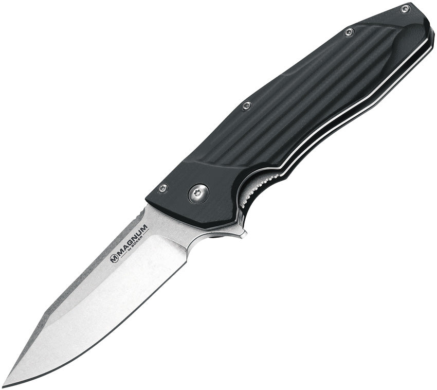 Passenger Linerlock - BOM01MB706