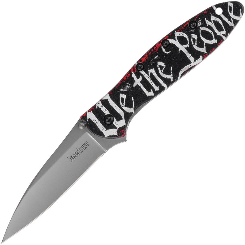 Leek Linerlock A/O We The Peop - KS1660WEP