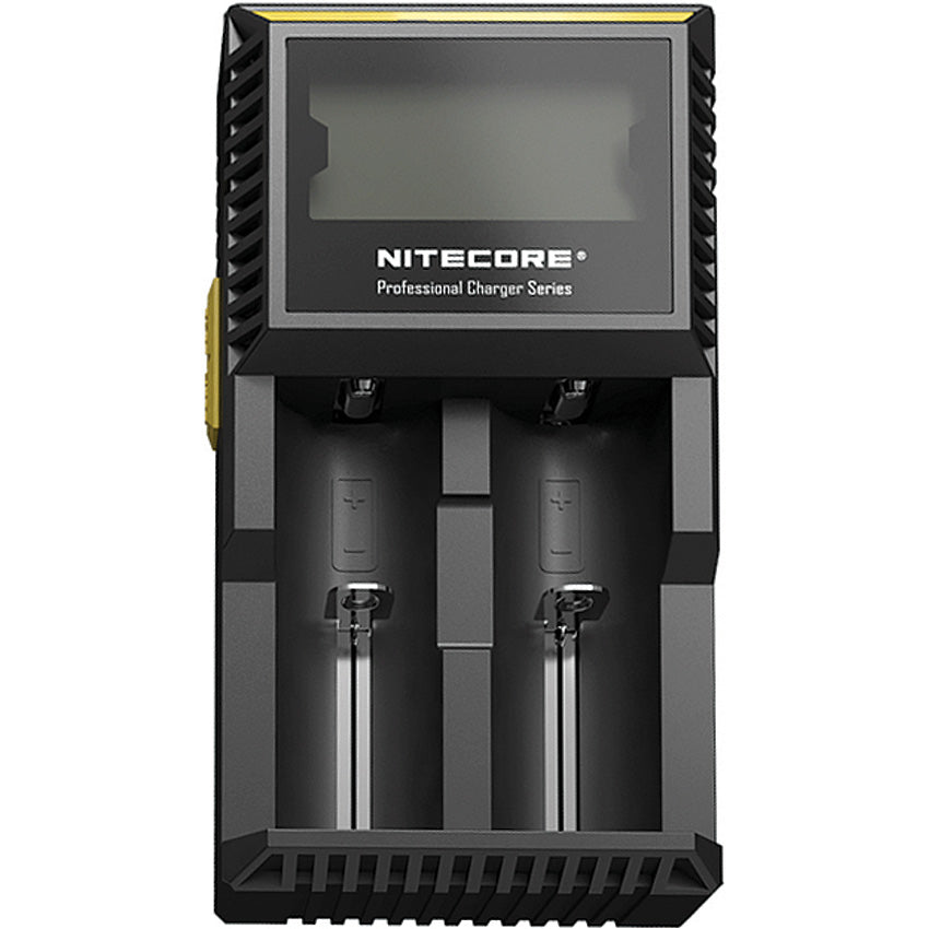 Digicharger Battery Charger D2 - NCD2