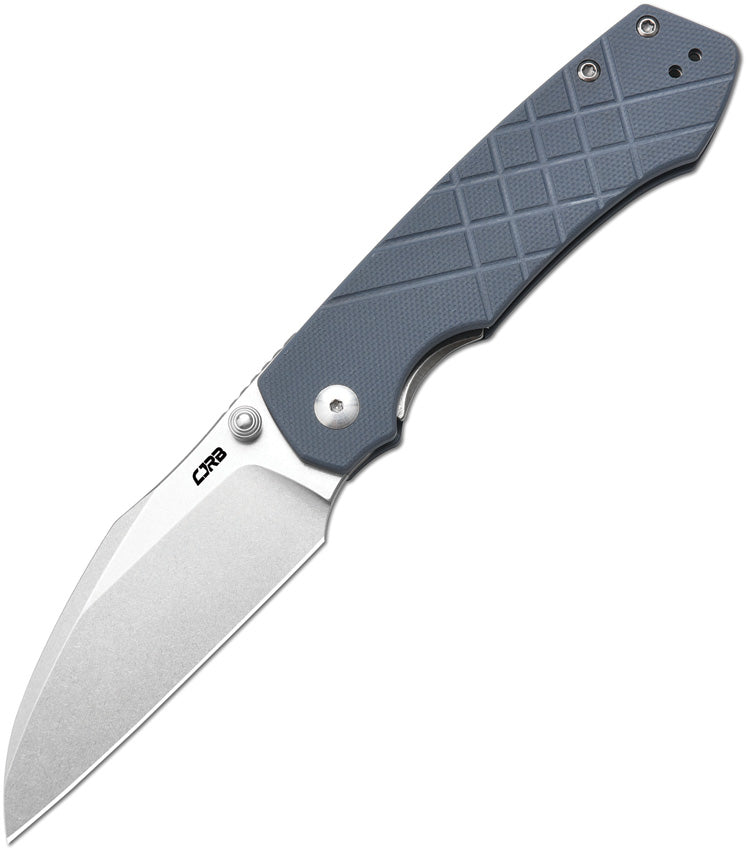 Kestrel Linerlock Blue - J1962BU