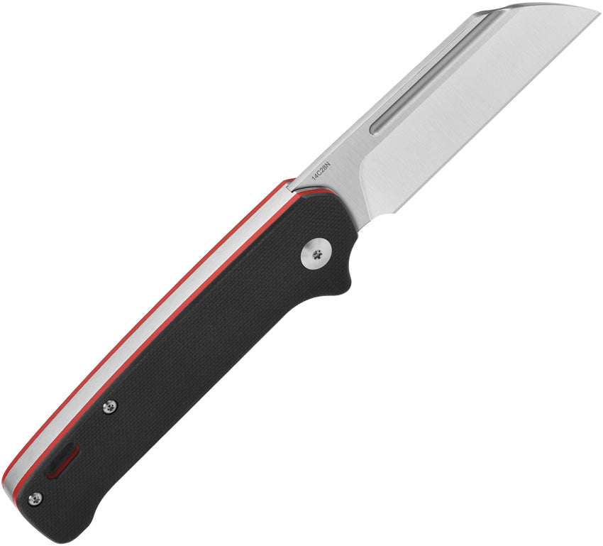 Penguin Slip Joint Black G10 - QS130SJB
