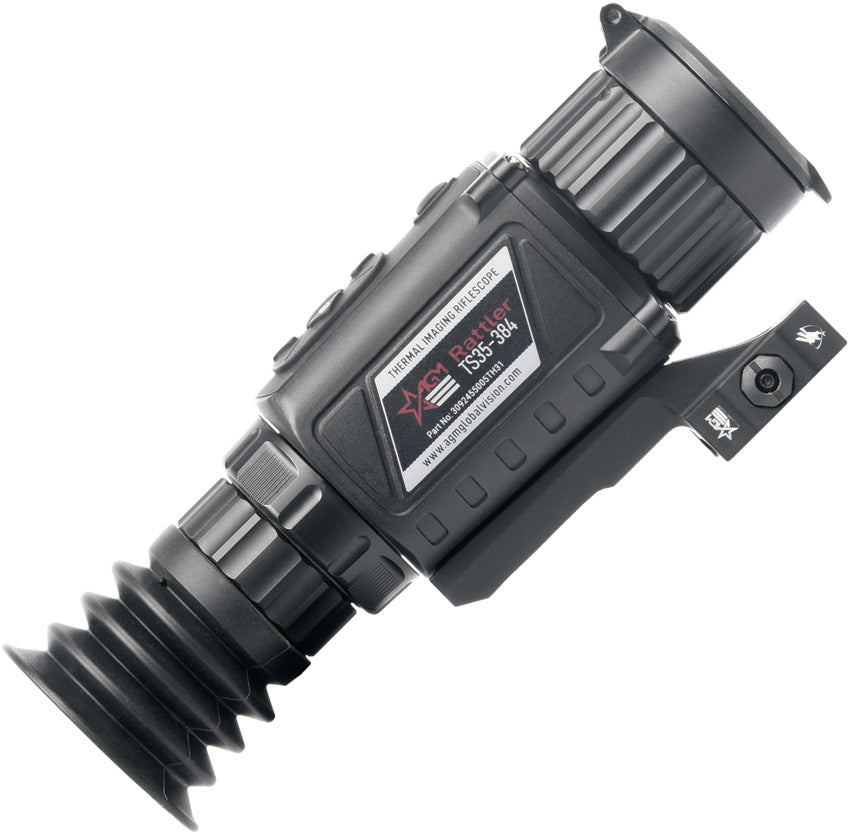 Rattler v2 TS35-384 Thermal - AGMRV2TS35384
