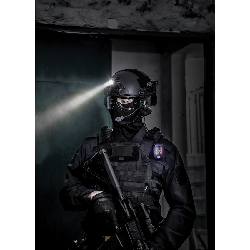 OStar Multi-Function Headlamp - NXOSTAR