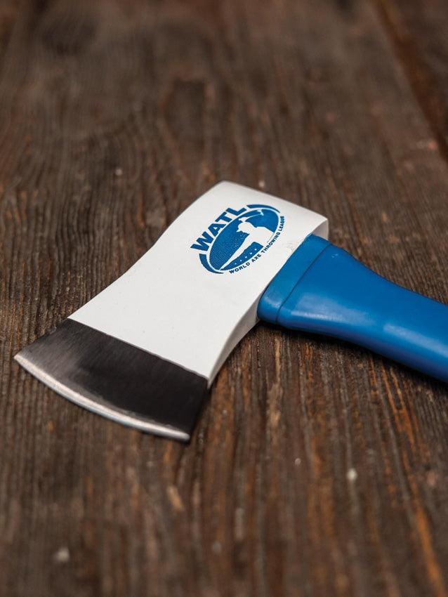 The Kill Shot Throwing Axe - WATL203