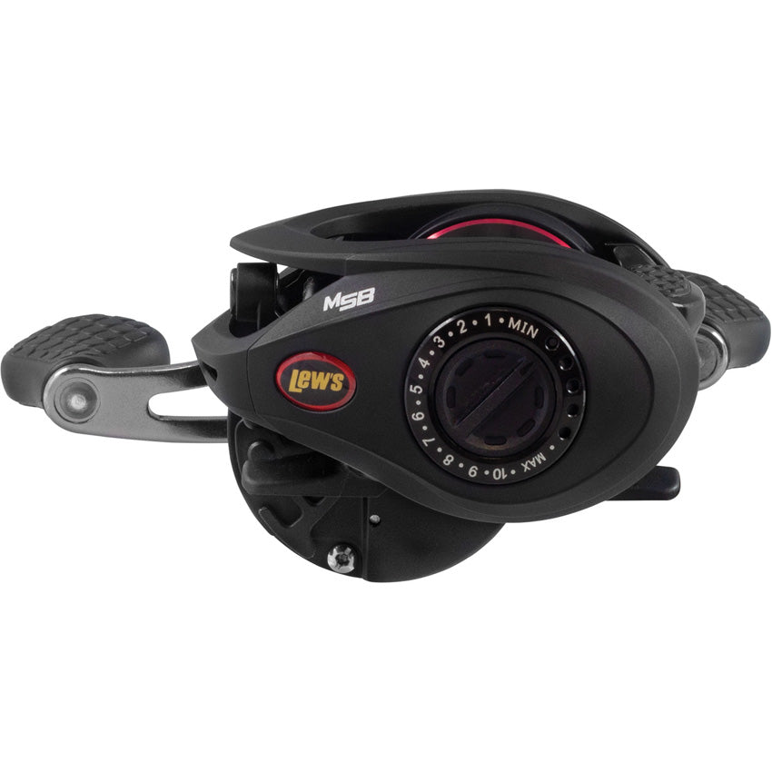 Tournament MP Baitcast Reel - LWTS1HMP