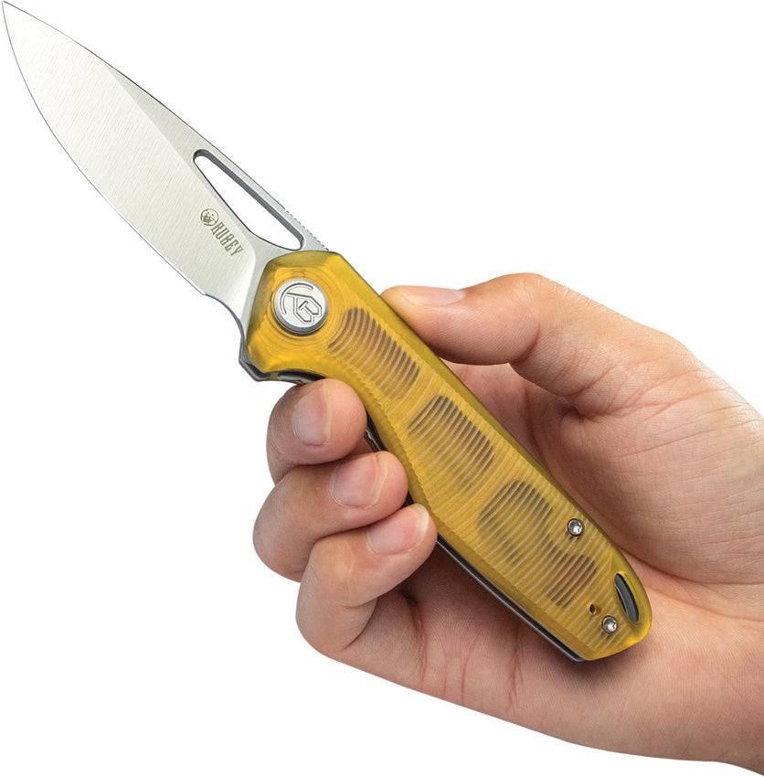 Doris Linerlock Ultem - KUB324H
