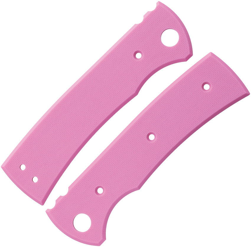 229 Redencion Scales Pink G10 - CHAV14261