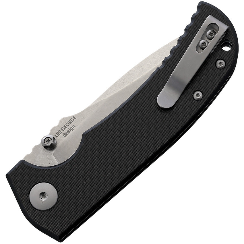Astor Linerlock CF/G10 - SFBL8CF