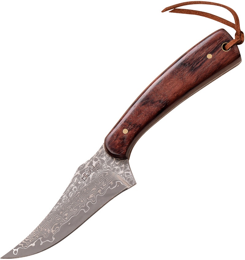 Upswept Skinner Rosewood - ER299RDM