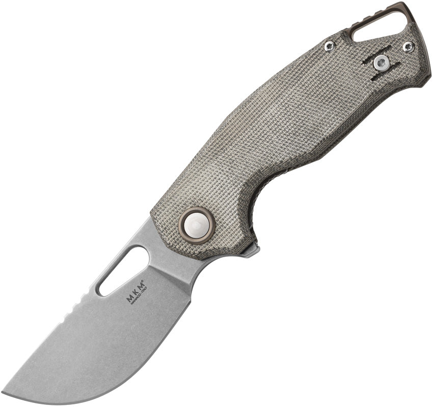 Vincent Linerlock Green - MKMVCMGC