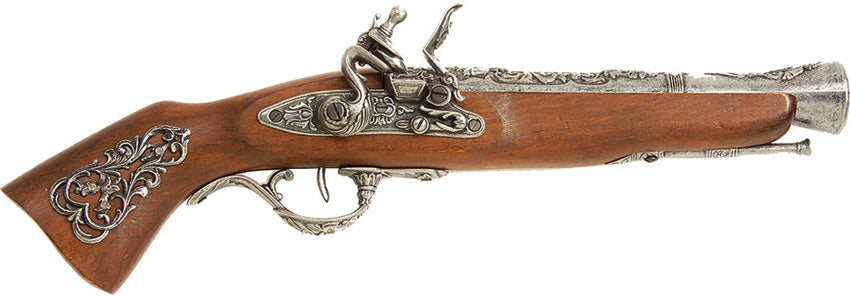 Austrian Flintlock Blunderbuss - DX1231G