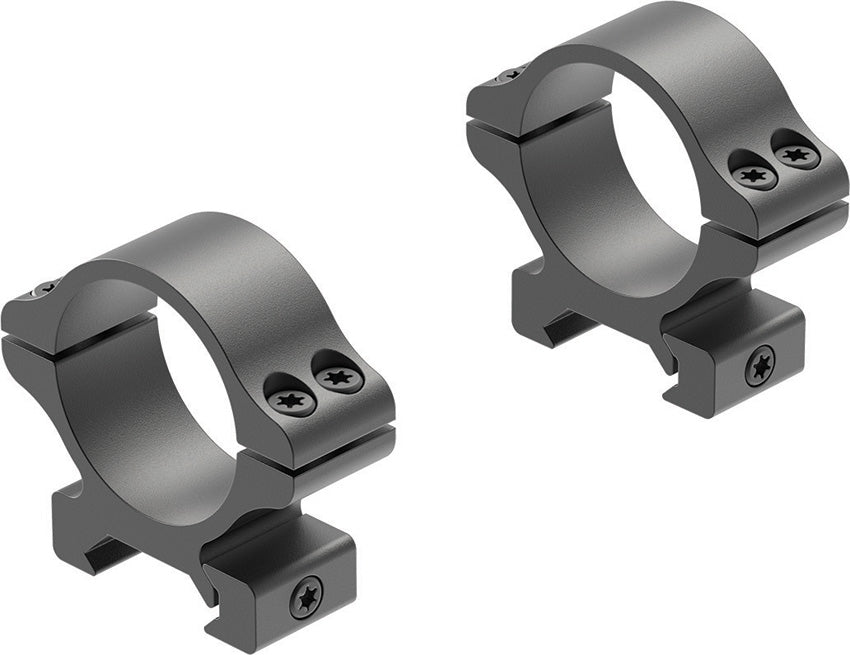 Rifleman Gen2 30Mm Rings Med - LP185532