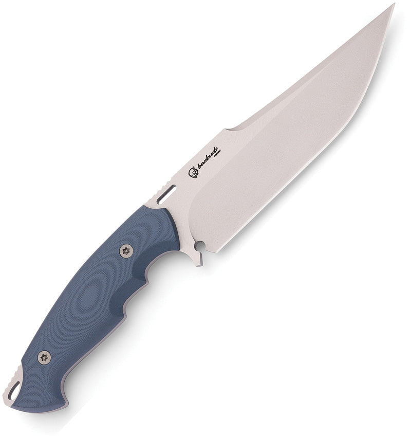 Legio IX Fixed Blade Blue - HKS17SAB