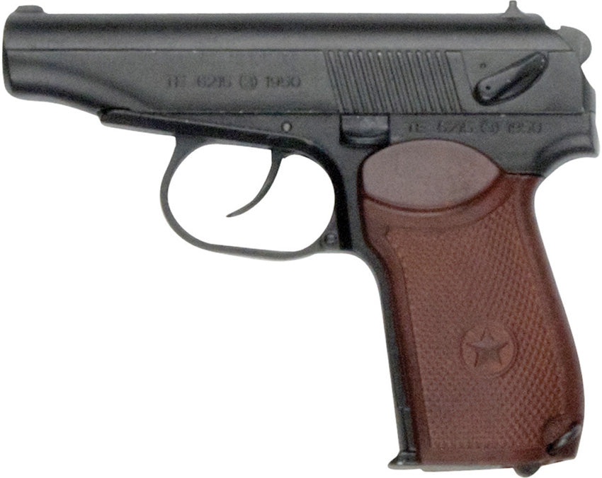 Russian WWII Makarov Pistol - DX1112