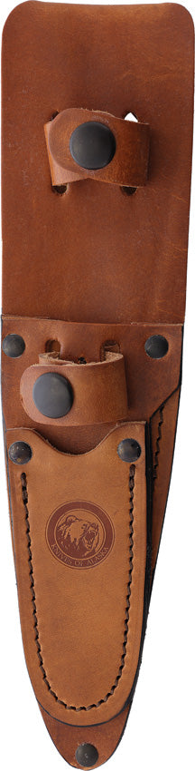 Jaeger/Muskrat Combo Org Sure - KOA00258FG