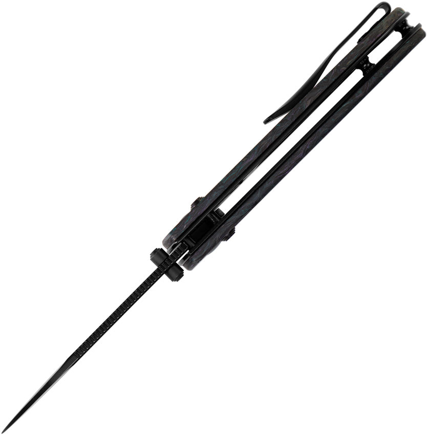 Drop Bear Clutch Lock Dark - KI3619A4