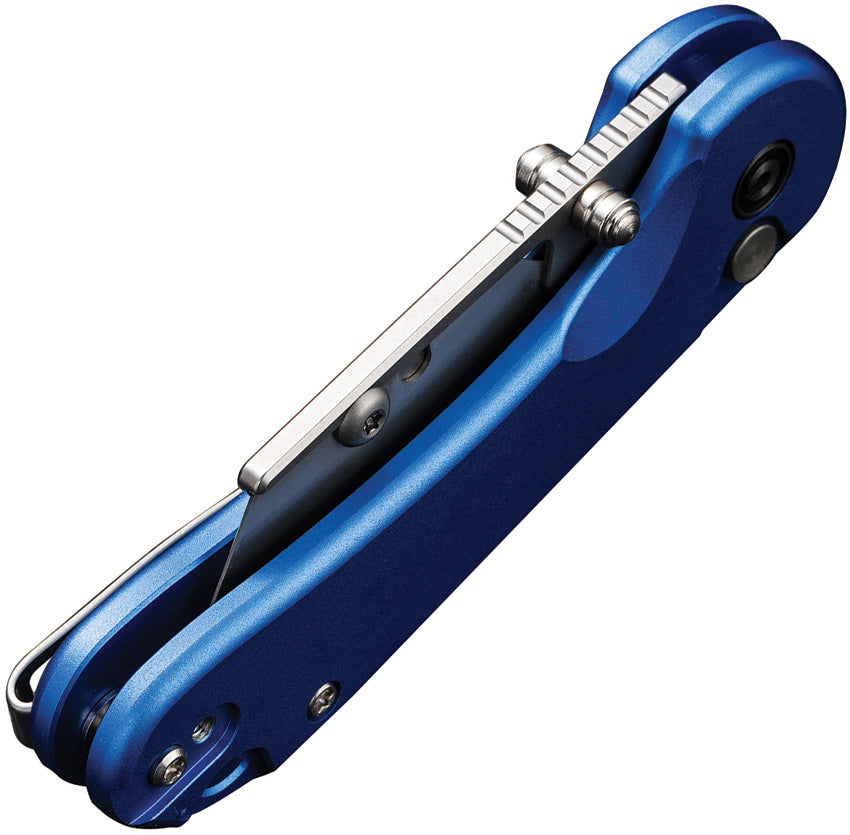 Elementum Utility Button Lock - CIVC23039B2
