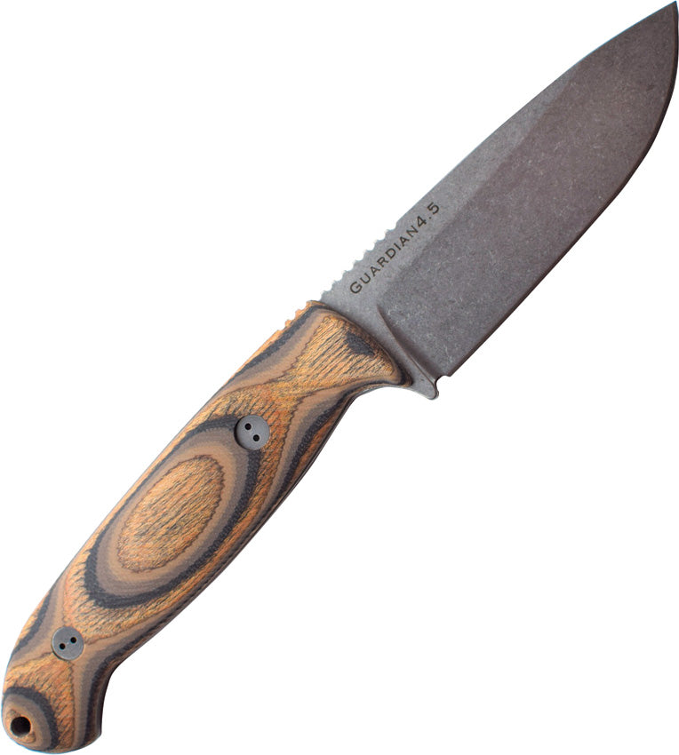 Guardian 4.5 3D G-Wood - BRAD45S115