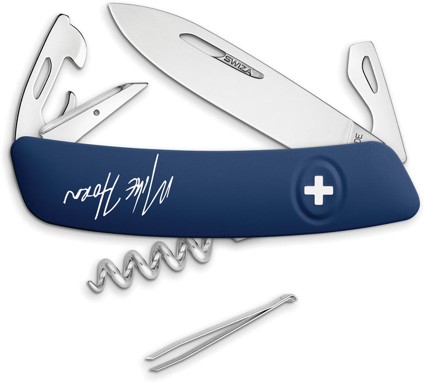 D03 Pangaea Mike Horn Knife - SZAB030MH21