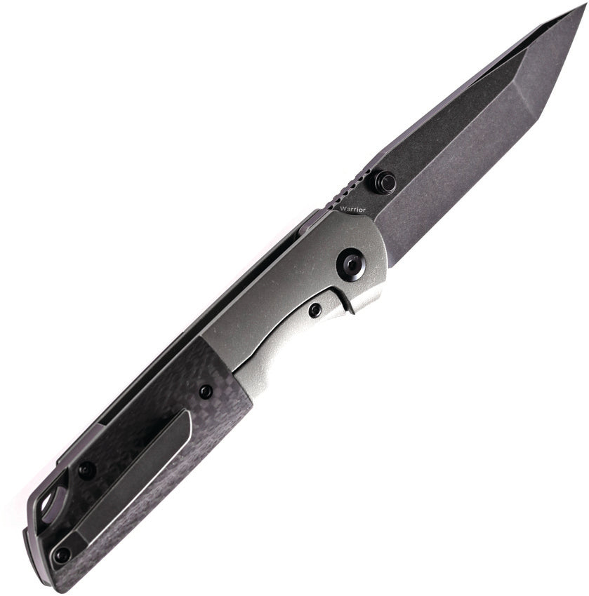 Warrior Framelock - K1005T9