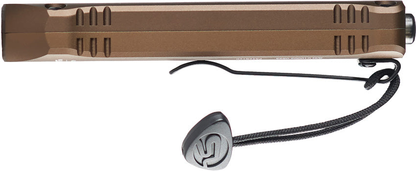 Wedge XT Flashlight Coyote - STR88813