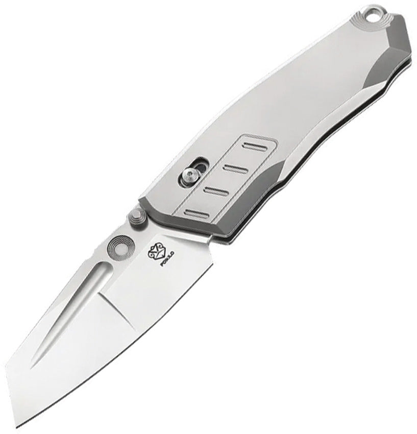 Vader Axis Lock Ti PSW - PKBVADERS1
