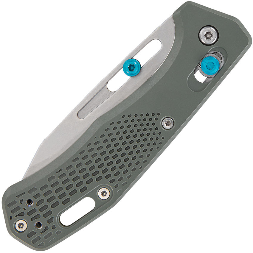 Assert Pivot Lock Green - G1920
