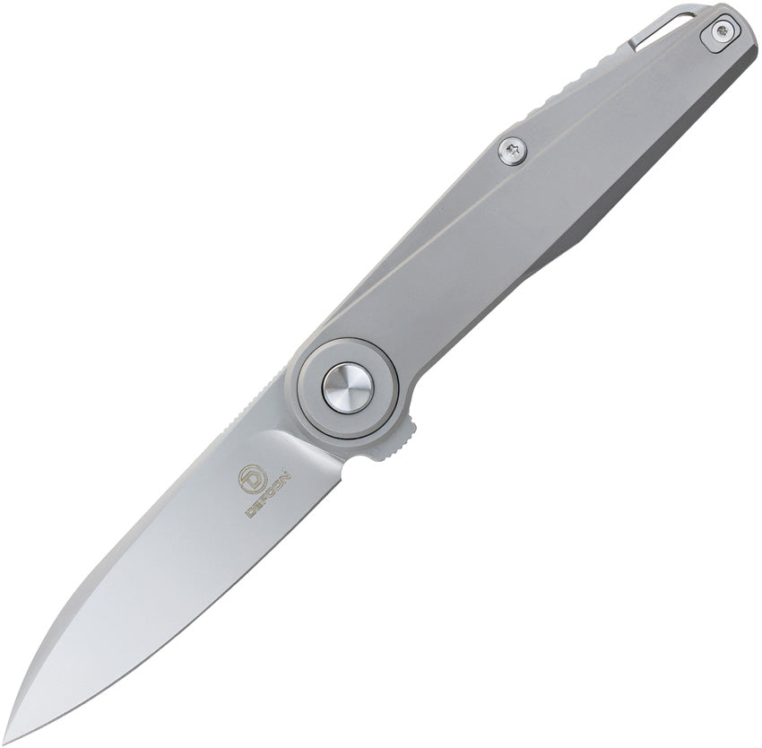 Fulcrum Leverage Lock BB - STT9617