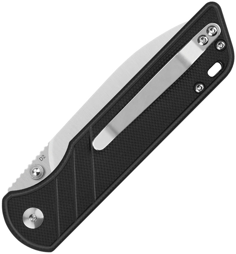 Parrot Linerlock Black V2 - QS102A2