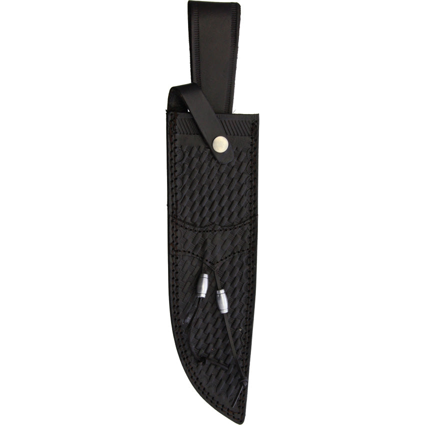Bowie Stacked Handle - FH122