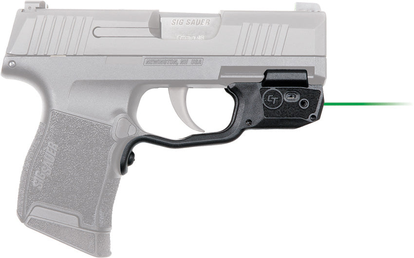 LG-422G Laserguard P365 - CMT181601