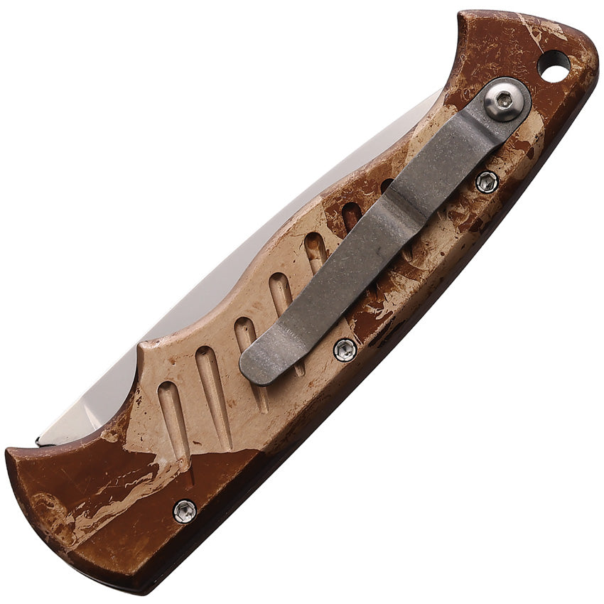 Auto Pocket Button Lock - PKCP1C