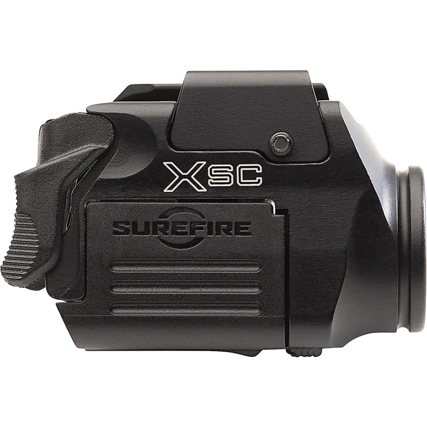 Micro-Compact Pistol Light - SFRXSCB