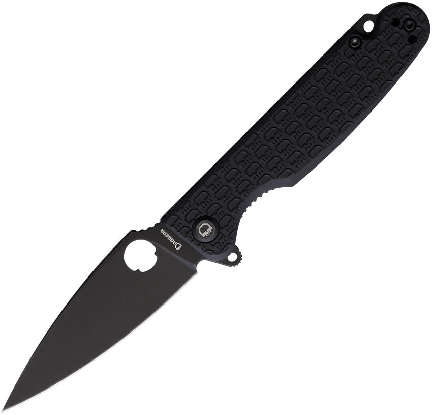Florin Linerlock Black - DGRFLMNBKBW
