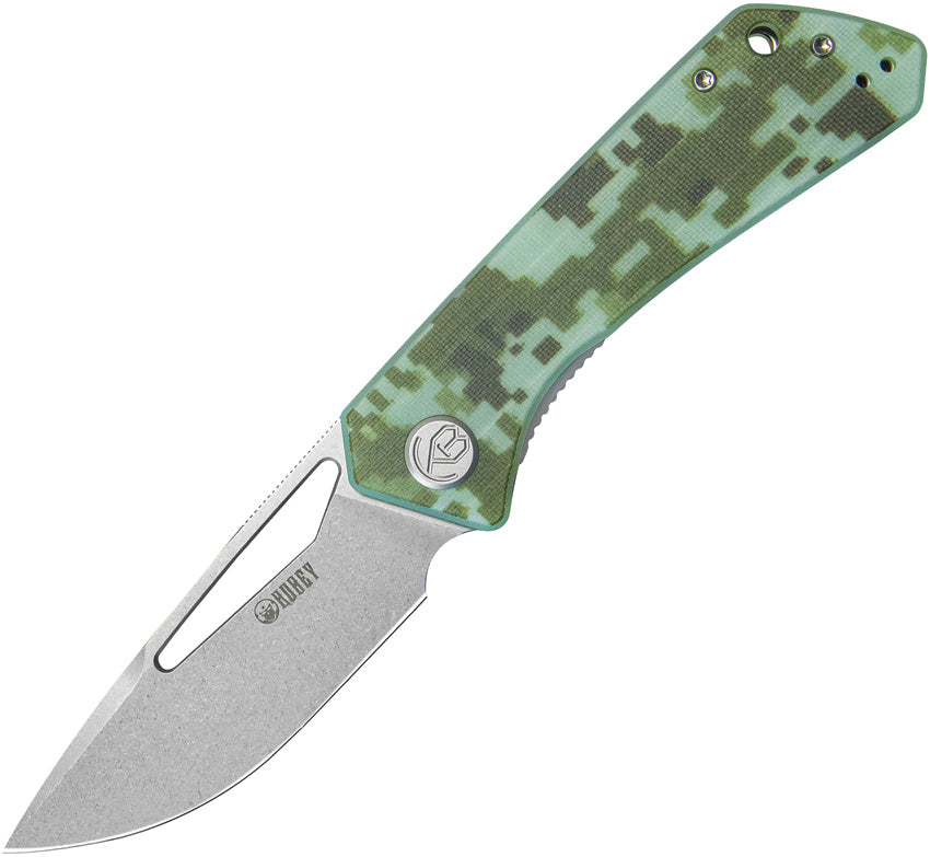 Thalia Front Flipper - KUB331K