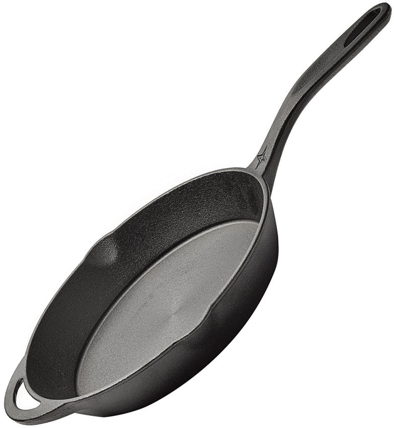 Cast Iron Skillet 10in - BARE302
