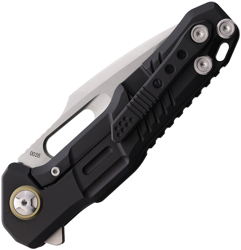 Special Ops Framelock - CBTSOBLKM390