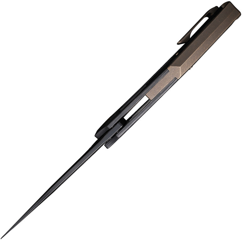 Speedliner Linerlock CF - WE22045B2