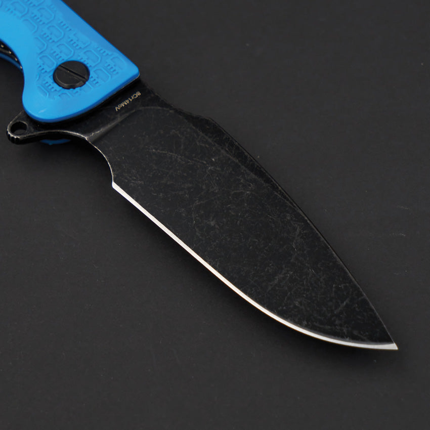 Fielder Linerlock Blue - DGRFDFBLBW