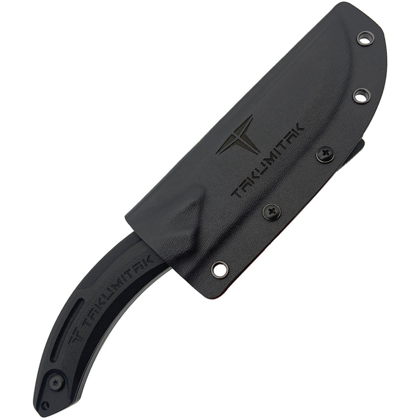 Hunter Fixed Blade Satin - TKF207SL