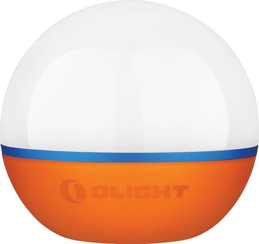 Obulb Plus Orange - OLTOBULBPLUSOG