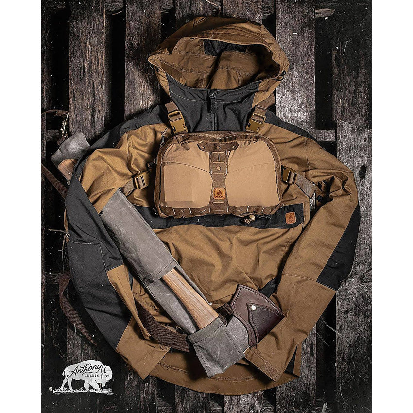 Axe and Saw Sling - CMP103