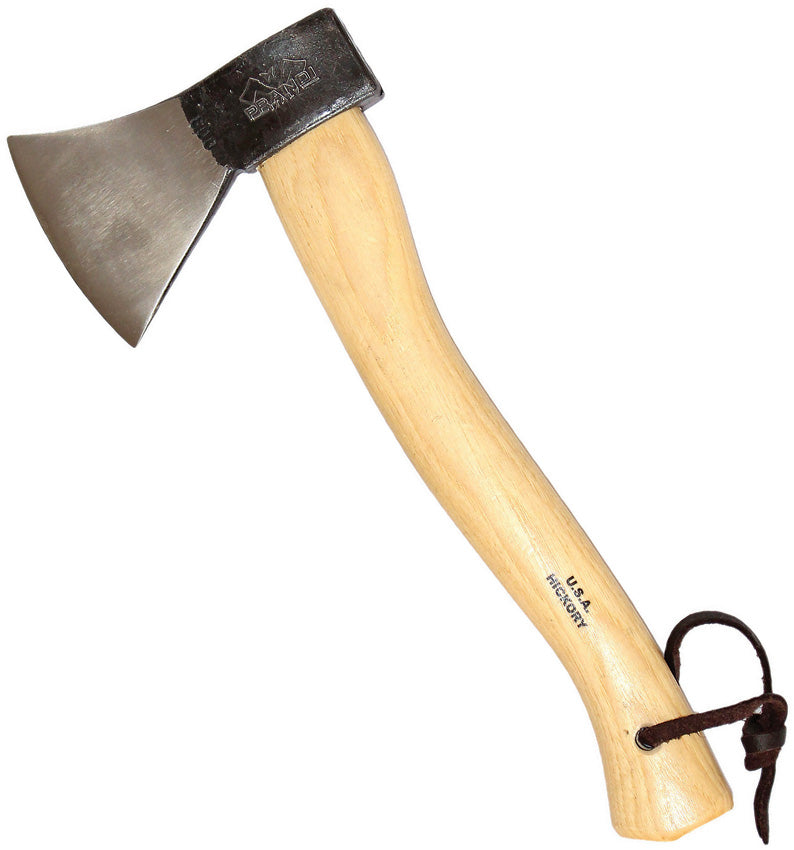 German Style Hatchet - PRA0310T